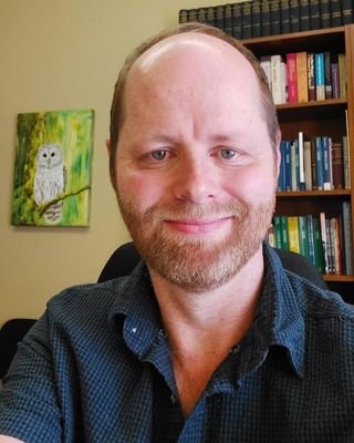 Aaron Roorda